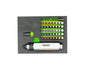 VIM Tools 3/8 in. Manual Impact Drivers - IMP600K