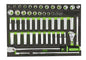 VIM Tools Master Socket Sets - SMS600