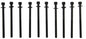 Mahle Original Head Bolt Kits - GS33547