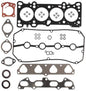 Mahle Original Head Gasket Sets - HS54653A