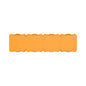 KC Shield FLEX ERA LED Bar 10in Amber EA