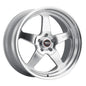 Weld Performance Ventura Gloss Machined Wheels - S10509021P29