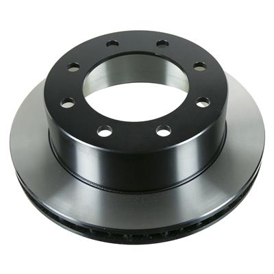 Wagner Premium Brake Rotors - BD125660E