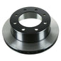 Wagner Premium Brake Rotors - BD125660E