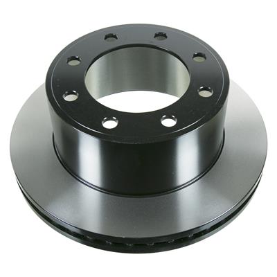Wagner Premium Brake Rotors - BD126274E