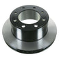 Wagner Premium Brake Rotors - BD126274E