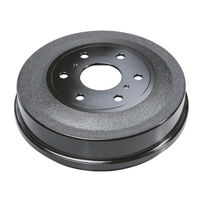Wagner Premium Brake Drums - BD180466E