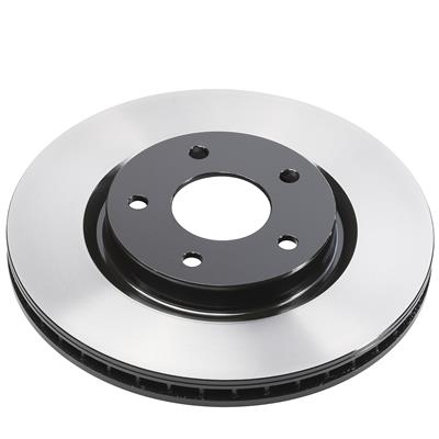 Wagner Premium Brake Rotors - BD180676E