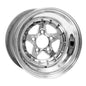 Weld Racing AlumaStar 2.0 Polished Wheels - 88615282UB