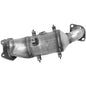 Walker Ultra Direct-Fit Catalytic Converters - 16779