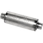 Dynomax Ultra Flo Welded Round Mufflers - 17230