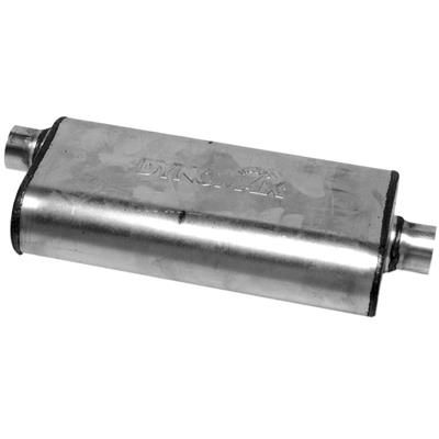 Dynomax Ultra Flo Welded Mufflers - 17512