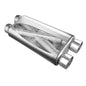 Dynomax Ultra Flo X-Pipe Mufflers - 17553