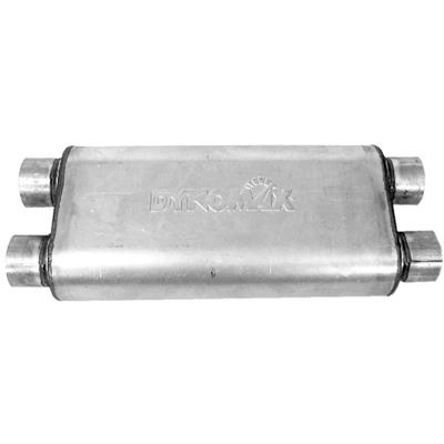 Dynomax Ultra Flo X-Pipe Mufflers - 17554