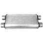 Dynomax Ultra Flo X-Pipe Mufflers - 17554