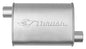 Thrush Hush Thrush Mufflers - 17634