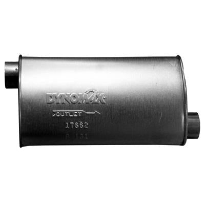 Dynomax Super Turbo Mufflers - 17662