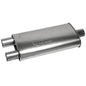Dynomax Super Turbo Mufflers - 17758