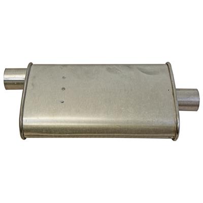 Dynomax Super Turbo Mufflers - 17762