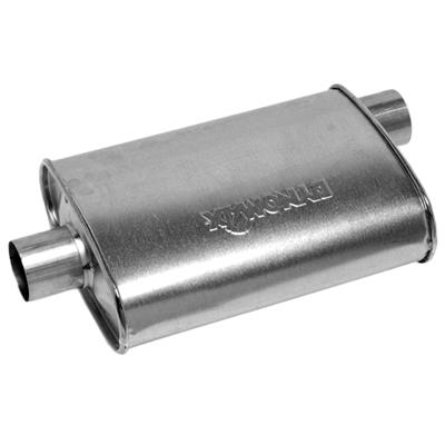 Dynomax Super Turbo Mufflers - 17797