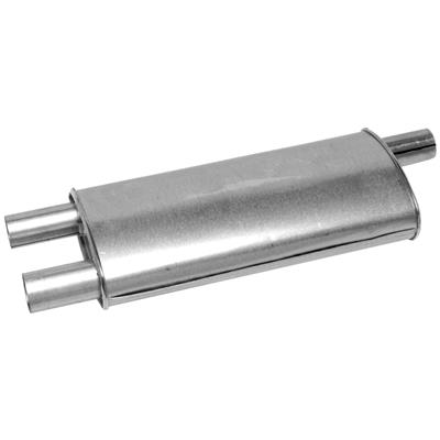 Walker Universal Tru-Fit Mufflers - 18104