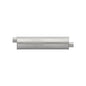 UNIVERSAL TRU-FIT MUFFLER
