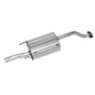 Walker Direct-Fit SoundFX Mufflers - 18561