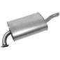 Walker Direct-Fit SoundFX Mufflers - 18597