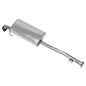 Walker Direct-Fit SoundFX Mufflers - 18901
