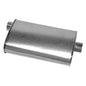 Walker Quiet-Flow 3 Mufflers - 21200
