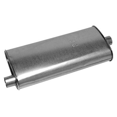 Walker Quiet-Flow 3 Mufflers - 21353