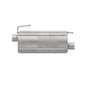Walker Quiet-Flow 3 Mufflers - 21406