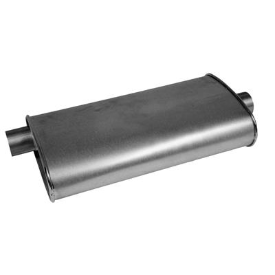Walker Quiet-Flow SS Mufflers - 21424