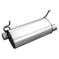 Walker Quiet-Flow SS Mufflers - 21507