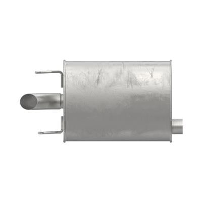 Walker Quiet-Flow SS Mufflers - 21525