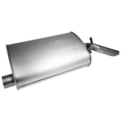 Walker Quiet-Flow SS Mufflers - 21557