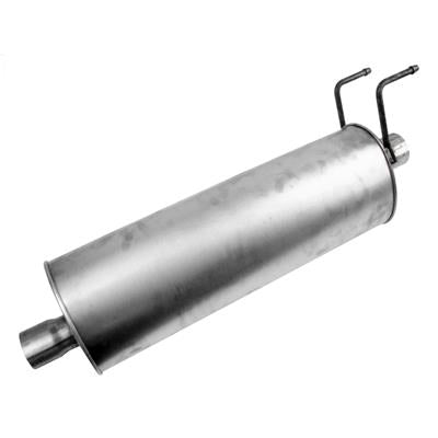 Walker Quiet-Flow SS Mufflers - 21568
