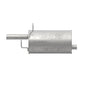 Walker Quiet-Flow SS Mufflers - 21572