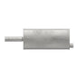 Walker Quiet-Flow SS Mufflers - 21607