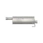 MUFFLER- QUIET-FLOW DIRECT FIT