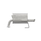 Walker Quiet-Flow SS Mufflers - 21672