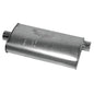Walker Quiet-Flow 3 Mufflers - 21856