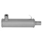 Walker Tractor Mufflers - 22022