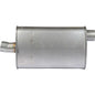 Walker Quiet-Flow SS Mufflers - 22075