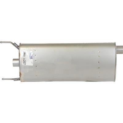 Walker Quiet-Flow SS Mufflers - 22207