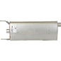 Walker Quiet-Flow SS Mufflers - 22207