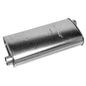 Walker Quiet-Flow 3 Mufflers - 22317