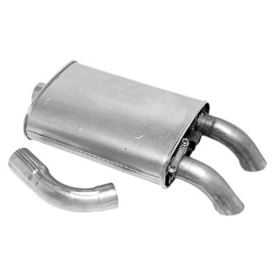 Walker Quiet-Flow 3 Mufflers - 22324