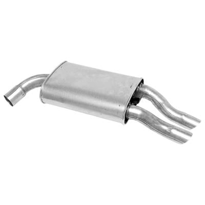 Walker Quiet-Flow 3 Mufflers - 22396