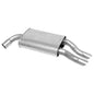 Walker Quiet-Flow 3 Mufflers - 22396